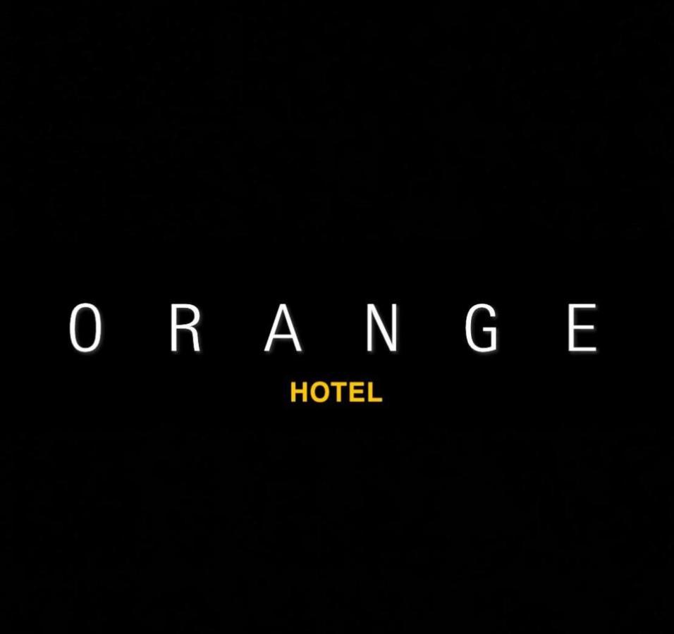 Готель Orange Wild Богота Екстер'єр фото